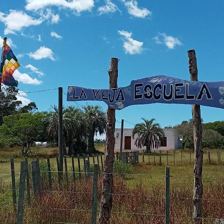 Hostal Rural Cerca Del Cabo لا بيدريرا المظهر الخارجي الصورة