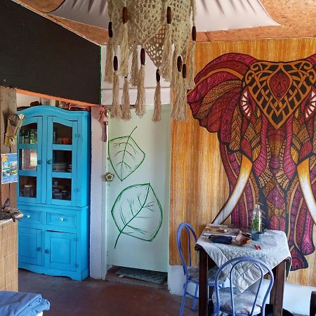 Hostal Rural Cerca Del Cabo لا بيدريرا المظهر الخارجي الصورة