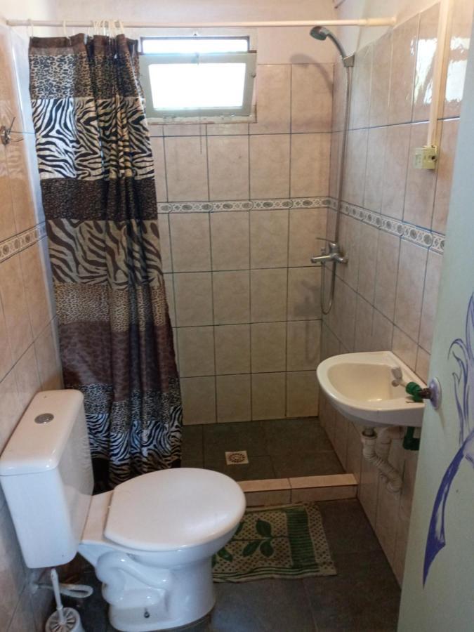 Hostal Rural Cerca Del Cabo لا بيدريرا المظهر الخارجي الصورة