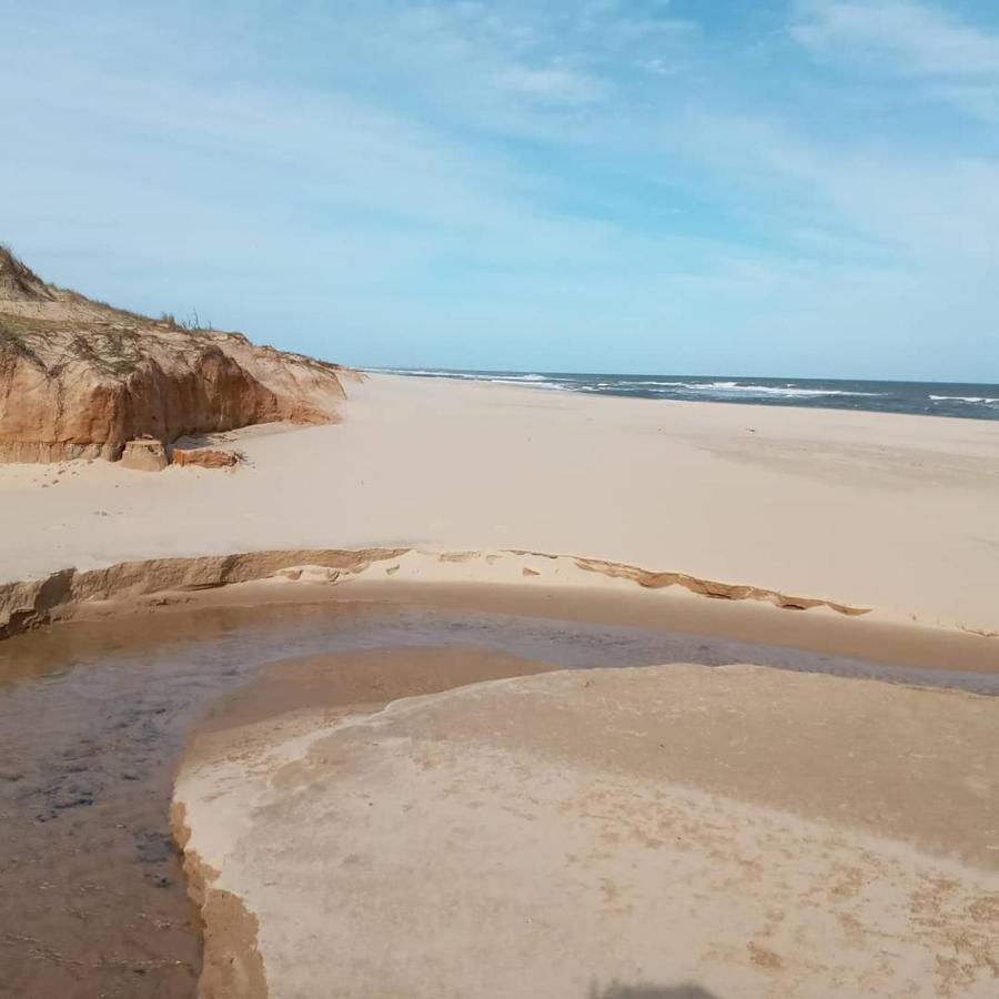Hostal Rural Cerca Del Cabo لا بيدريرا المظهر الخارجي الصورة