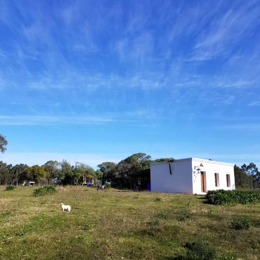 Hostal Rural Cerca Del Cabo لا بيدريرا المظهر الخارجي الصورة
